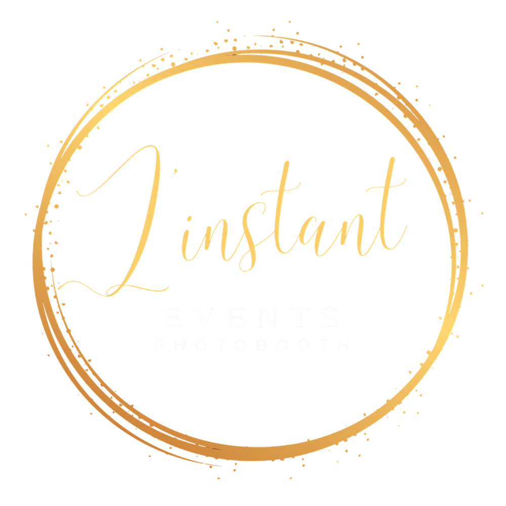 L'Instant Events | PHOTOBOOTH