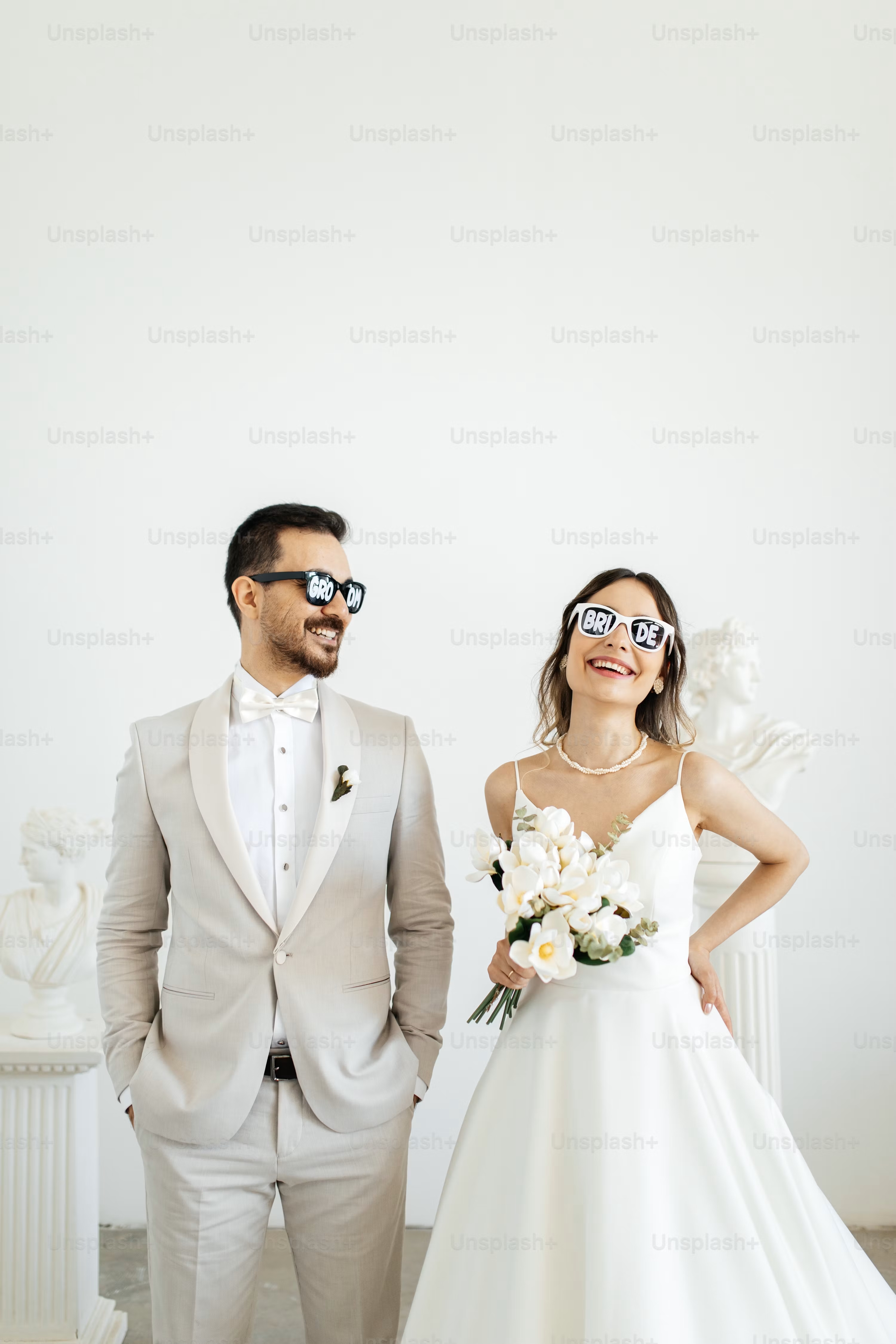 Photobooth L'Instant Events lors d'un mariage